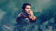 Tom Cruise in War of the Worlds (Image via Apple TV+)
